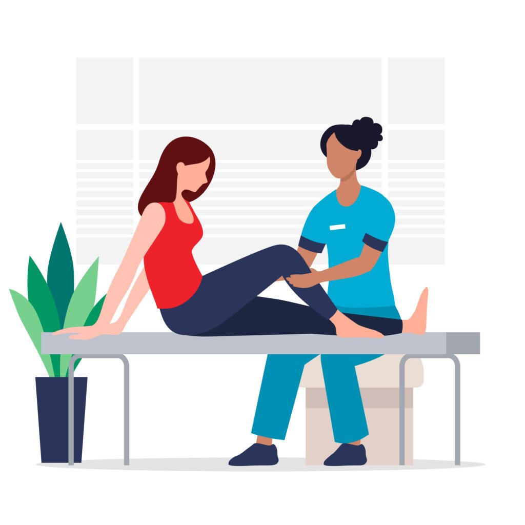 Physicare Solutions